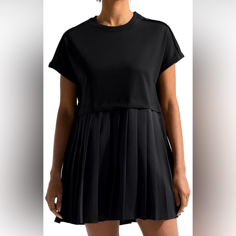 Amazon Dokuritu Summer Dress for Women